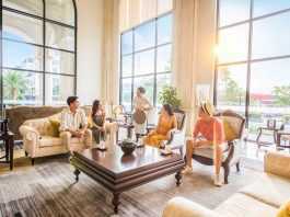 Siêu ưu đãi từ thẻ thành viên Pearl Club của Vinpearl