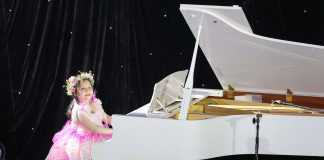 Nhiều nhân tố tài năng mới xuất hiện tại VAS’s Got Talent 2020 – 2021