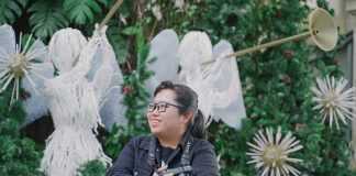 Đạo diễn Hạnh Võ: Lợi thế của tuổi trẻ chính là trái tim còn đủ rộng