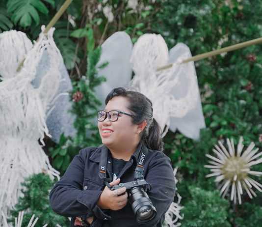 Đạo diễn Hạnh Võ: Lợi thế của tuổi trẻ chính là trái tim còn đủ rộng