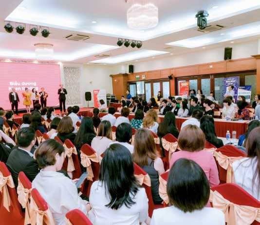 Ngày hội giao thương Connect Chapter 2020 – Nơi giá trị được kết nối