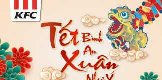 Tết Bình An – Xuân Như Ý!