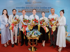 Tọa đàm “Ngành phẫu thuật thẩm mỹ Việt Nam: Những vấn đề bất cập và giải pháp phát triển”