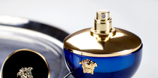 Versace Dylan Blue Pour Femme EDP – Dòng nước hoa hoàn toàn mới dành cho phái đẹp