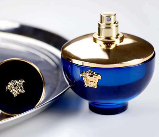 Versace Dylan Blue Pour Femme EDP – Dòng nước hoa hoàn toàn mới dành cho phái đẹp