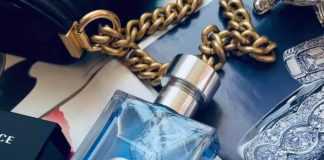Versace Pour Homme – Mạnh mẽ và nồng nàn