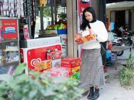 3 trải nghiệm mua hàng độc nhất chỉ có tại tạp hóa VinShop Tết này