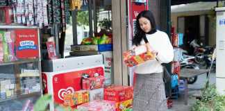 3 trải nghiệm mua hàng độc nhất chỉ có tại tạp hóa VinShop Tết này