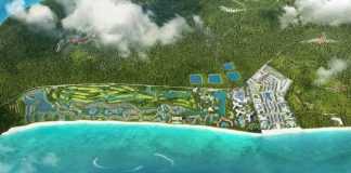 Dự án nào “hút” dòng tiền khi Phú Quốc chính thức lên thành phố?