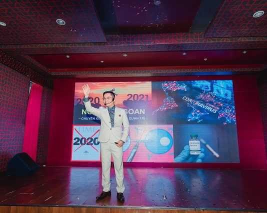 Tuổi lên 3, CLB Mandala Phong Thủy tiếp tục lớn mạnh với mục tiêu “Khai mở tâm thức” và “Cống hiến cho xã hội”