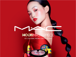 MOON MASTERPIECE – Tết của bạn, phong cách của bạn