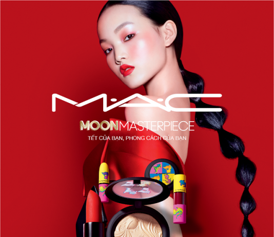 MOON MASTERPIECE – Tết của bạn, phong cách của bạn