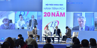 900 bác sĩ, chuyên gia y tế cập nhật kiến thức dự phòng các bệnh do phế cầu khuẩn