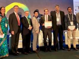 Quỹ Prudence ra mắt Giải thưởng SAFE STEPS D-Tech lần 2