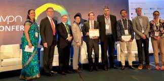 Quỹ Prudence ra mắt Giải thưởng SAFE STEPS D-Tech lần 2