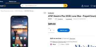 Smartphone của VinSmart chính thức lên kệ tại Mỹ