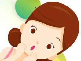 Nỗi niềm… sẹo mụn