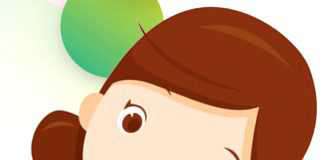 Nỗi niềm… sẹo mụn