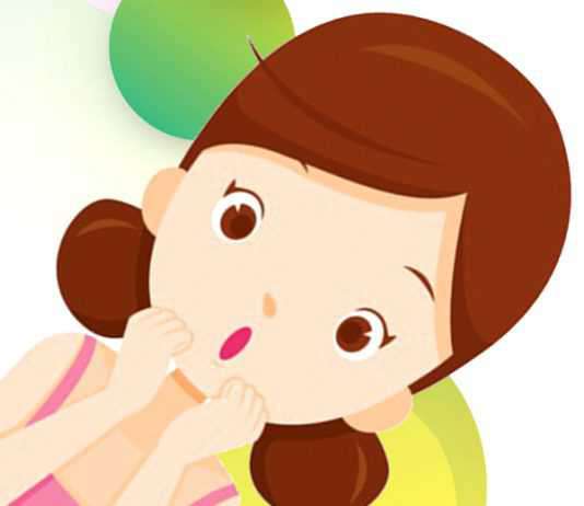 Nỗi niềm… sẹo mụn
