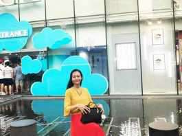 CLB Phụ Nữ Hiện Đại giao lưu cùng họa sĩ Đỗ Thiên Hương kiêm Bếp trưởng Shop Chay Online Ngon Và Đẹp