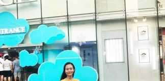 CLB Phụ Nữ Hiện Đại giao lưu cùng họa sĩ Đỗ Thiên Hương kiêm Bếp trưởng Shop Chay Online Ngon Và Đẹp