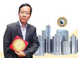 Phong thủy Cát Tường ngày Tết cho năm mới Tân Sửu 2021