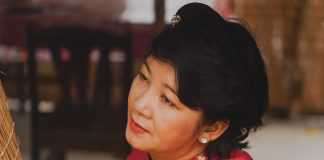 Phụ Nữ Hiện Đại – Chúc Xuân Tân Sửu mọi nhà An Yên, vạn sự Lành