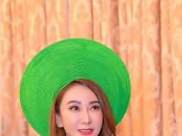 Doanh nhân Lữ Lệ Ngọc xuất sắc được vinh danh Top 20 Ngôi sao Kinh doanh tiêu biểu 2020