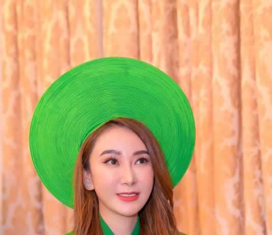 Doanh nhân Lữ Lệ Ngọc xuất sắc được vinh danh Top 20 Ngôi sao Kinh doanh tiêu biểu 2020