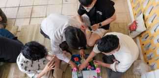 Vietnamme chào sân năm mới bằng sự trở lại của format “đặc sản” – Lớp Học Tò Te