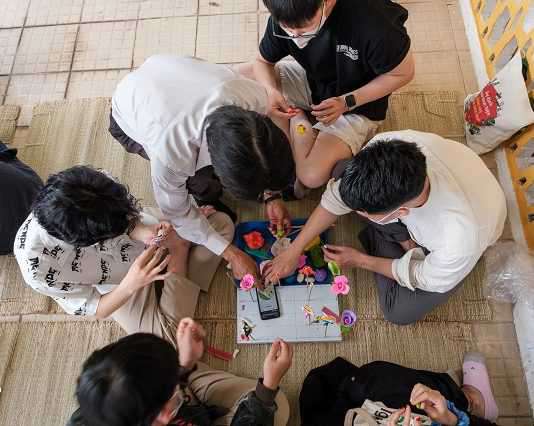 Vietnamme chào sân năm mới bằng sự trở lại của format “đặc sản” – Lớp Học Tò Te