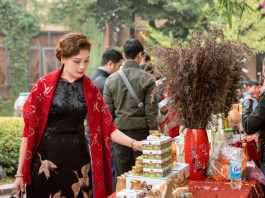 Khu du lịch sinh thái Lưu Gia Trang: Điểm sáng du lịch Nam Định