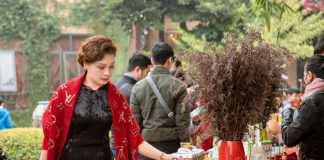 Khu du lịch sinh thái Lưu Gia Trang: Điểm sáng du lịch Nam Định