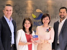 Sanofi Việt Nam lần thứ 3 liên tiếp giữ vững danh hiệu “Doanh nghiệp Thực hành Tốt Phát triển Nhân sự 2021”
