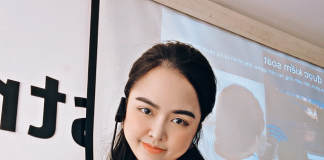 Trần Thiện Vi chia sẻ cách bán hàng livestream nghìn đơn trong mùa dịch