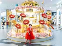 Điểm du xuân nào lý tưởng nhất mùa dịch, khi không đi được đâu xa?