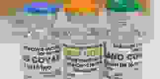 Gần 1.000 người đăng kí tiêm thử nghiệm vaccine COVID-19 của VN giai đoạn 2