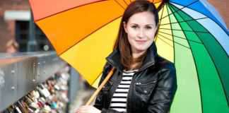 Từ cô bé trong gia đình “cầu vồng” đến nguyên thủ quốc gia trẻ nhất thế giới: Kỳ tích của nữ Thủ tướng Phần Lan