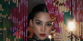 Hoa hậu Tiểu Vy tung bộ ảnh diện đồ Gucci đẹp xuất thần, đổi phong cách cực “chất”