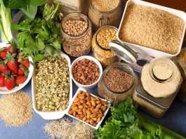 Thực dưỡng trong ẩm thực Việt Nam