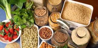 Thực dưỡng trong ẩm thực Việt Nam