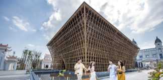 Phú Quốc United Center: Trải nghiệm bất tận tại nơi không có khái niệm thời gian