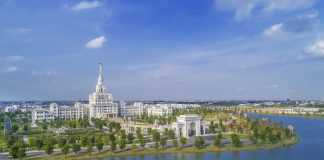 VinUni chính thức công bố mở vòng tuyển sinh đặc biệt thu hút sinh viên quốc tế