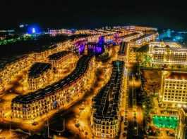 Phú Quốc United Center: Nâng tầm quốc tế cho ngành công nghiệp du lịch giải trí Việt Nam