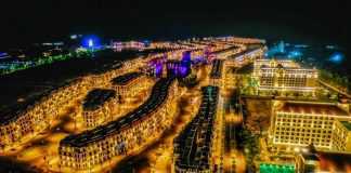 Phú Quốc United Center: Nâng tầm quốc tế cho ngành công nghiệp du lịch giải trí Việt Nam