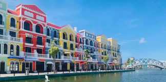 Nín thở chờ ngày khám phá “Ngàn lẻ 1” trải nghiệm bất tận chỉ có ở Phú Quốc United Center