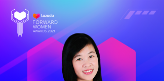 Lazada công bố giải thưởng “Những người phụ nữ tiên phong” tôn vinh các nhà bán hàng nữ xuất sắc