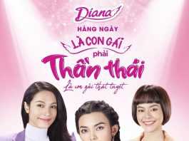 Con gái hiện đại – Chẳng ngại thần thái giữa “sàn diễn” cuộc đời