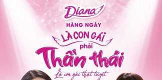 Con gái hiện đại – Chẳng ngại thần thái giữa “sàn diễn” cuộc đời