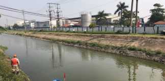 La Vie công bố mục tiêu hoàn trả 100% lượng nước sử dụng trong hoạt động sản xuất vào năm 2025,